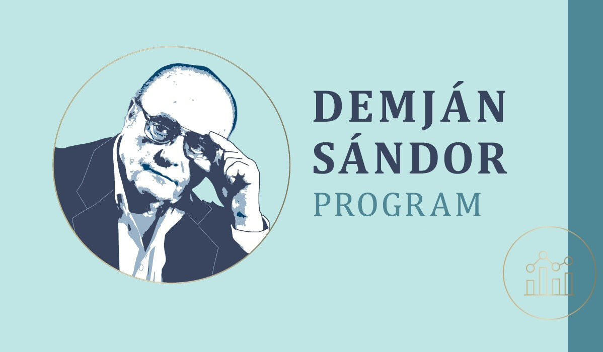 demjan-sandor-program