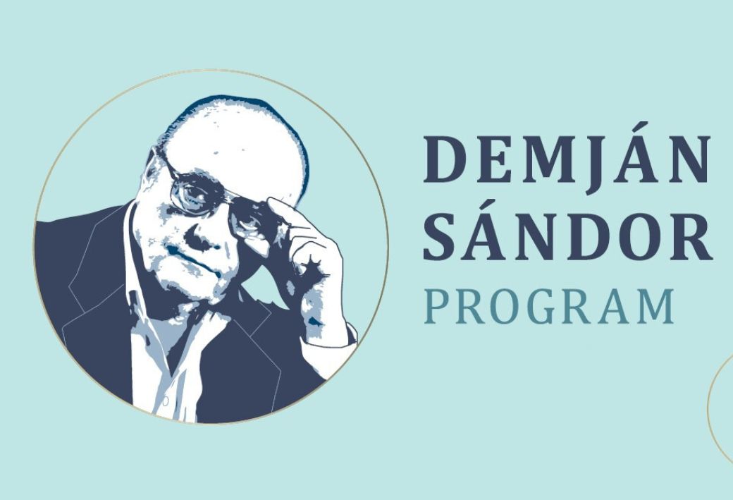 demjan-sandor-program